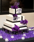 Purple Cake Thumbnail 