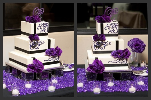 Purple Cake 