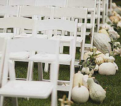 White_Pumpkins_for_Wedding_Ceremony